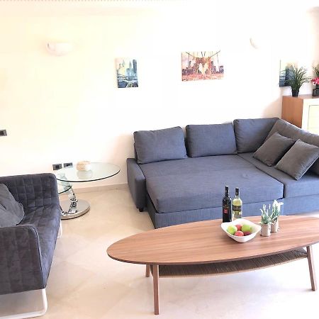 Mamilla'S Penthouse Apartment เยรูซาเลม ภายนอก รูปภาพ