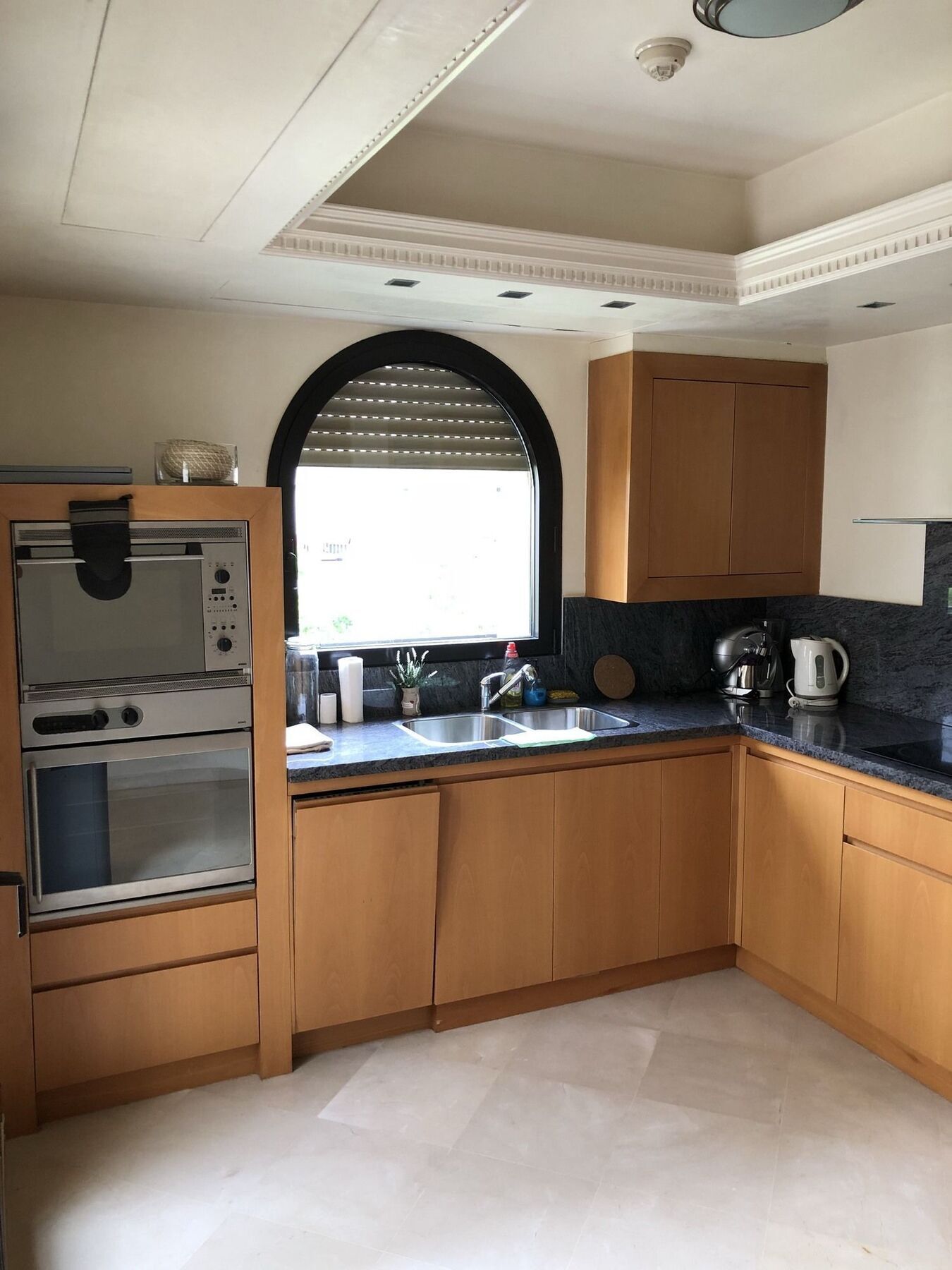 Mamilla'S Penthouse Apartment เยรูซาเลม ภายนอก รูปภาพ